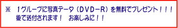 長良川県ラフティング 岐阜県　写真DVD-Rプレゼント